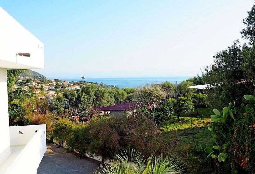 Alba Calabra Residence