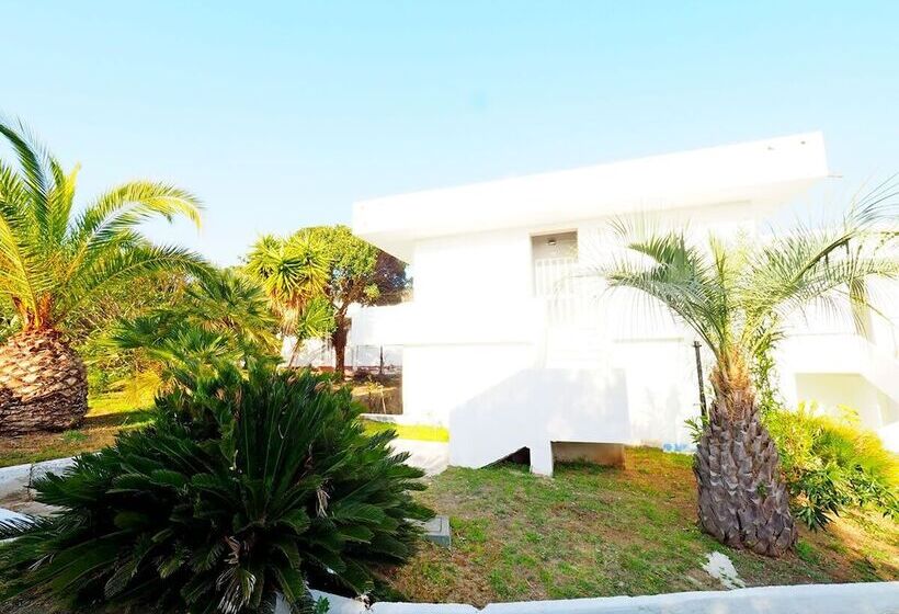 Alba Calabra Residence