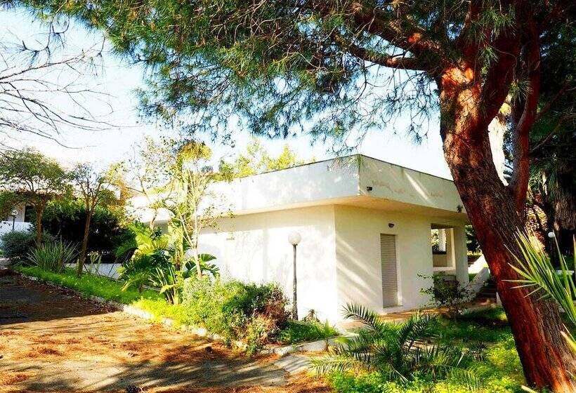 Alba Calabra Residence