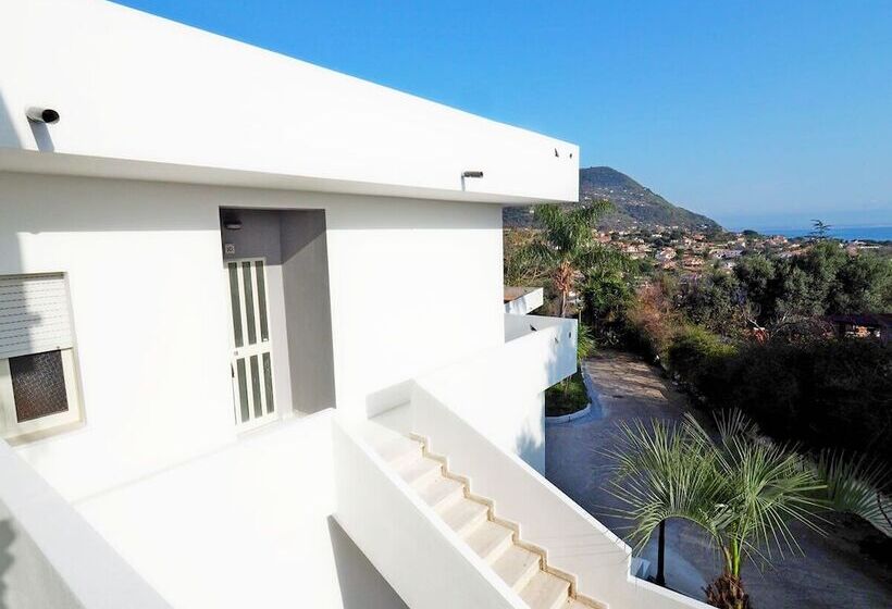 Alba Calabra Residence