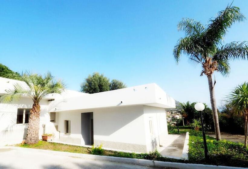 Alba Calabra Residence