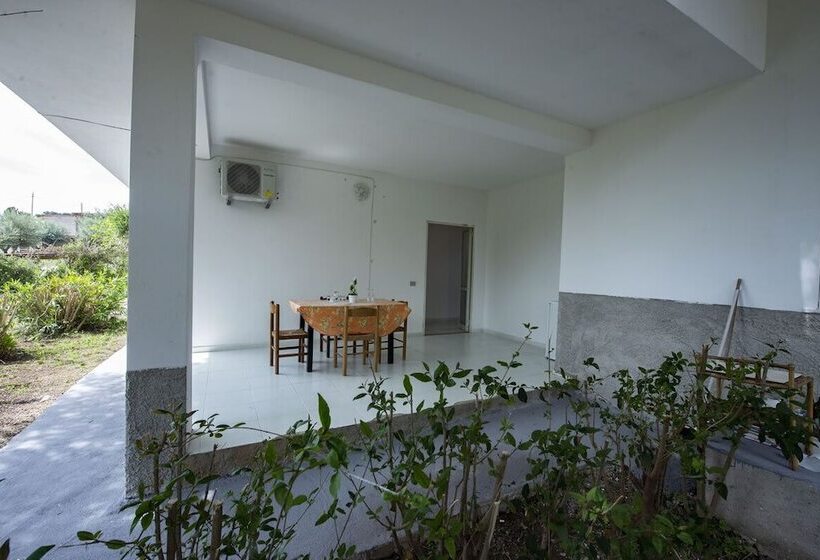 Alba Calabra Residence