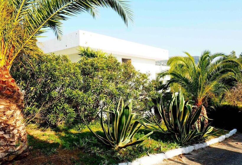 Alba Calabra Residence