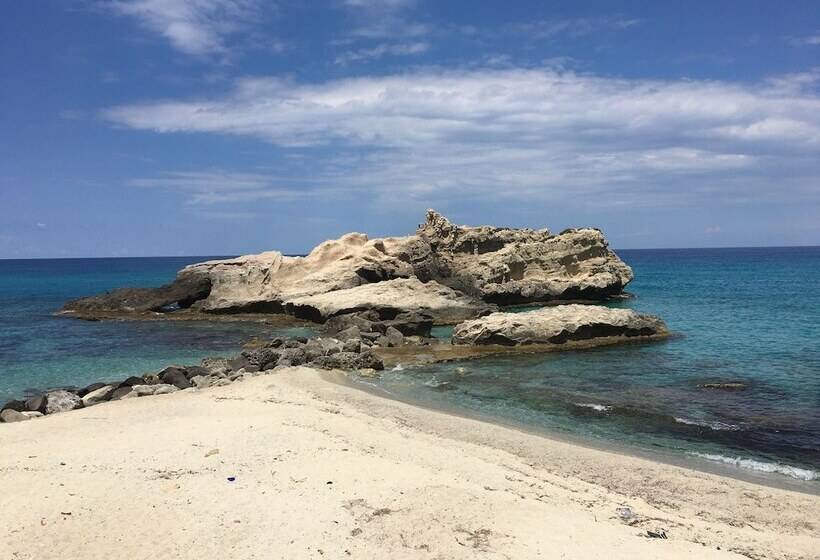 Alba Calabra Residence