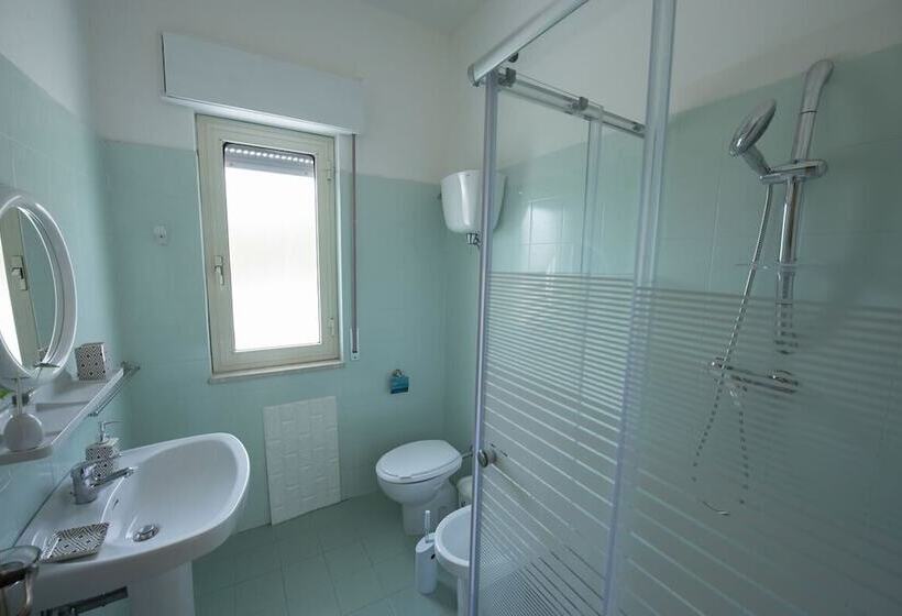 Alba Calabra Residence