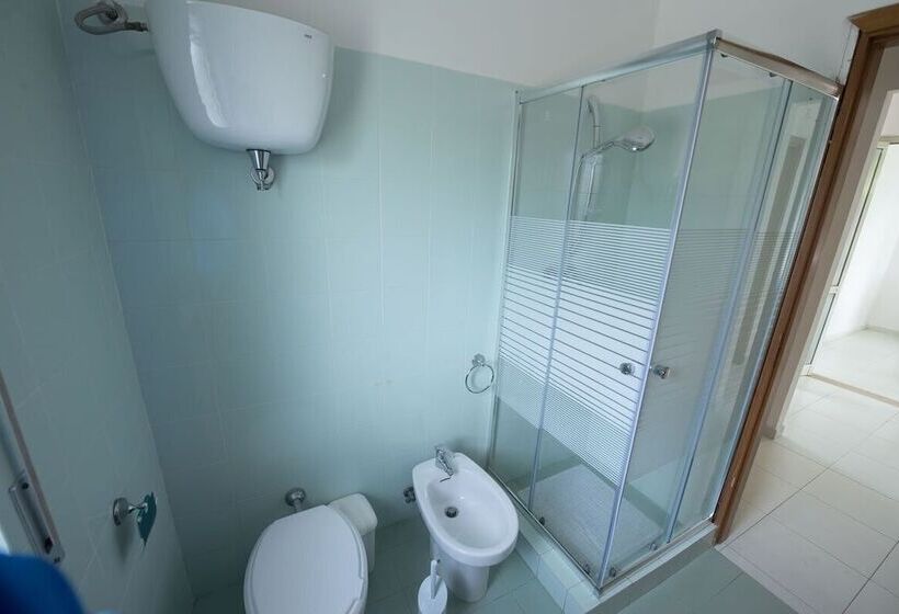 Alba Calabra Residence