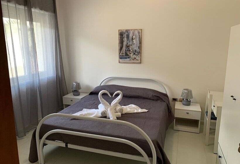 Alba Calabra Residence