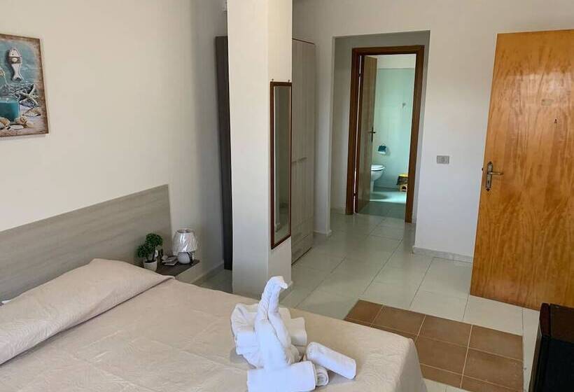 Alba Calabra Residence