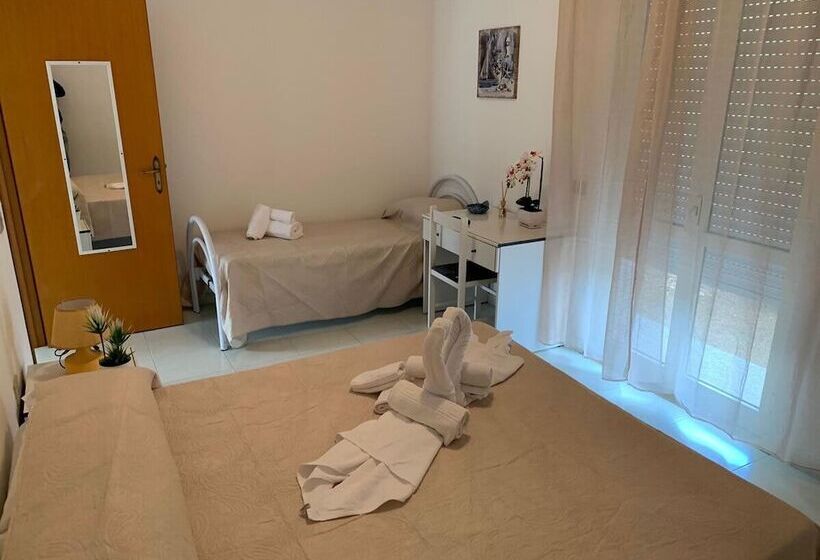 Alba Calabra Residence