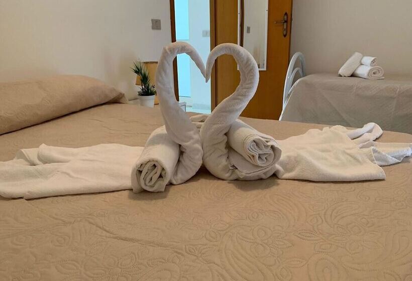 Alba Calabra Residence