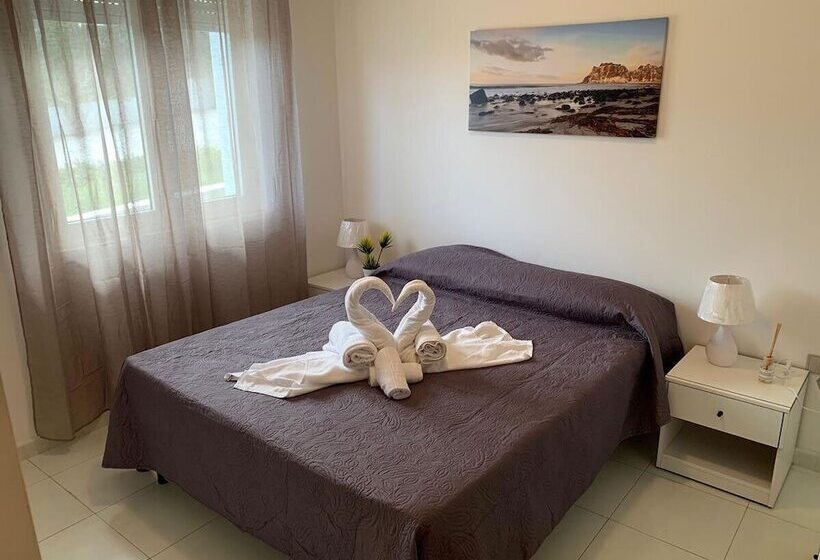 Alba Calabra Residence