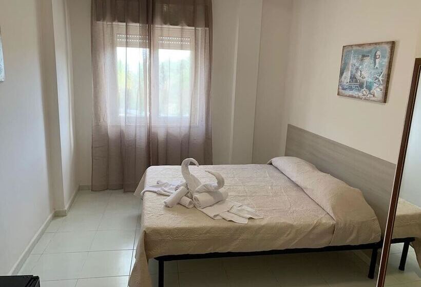 Alba Calabra Residence