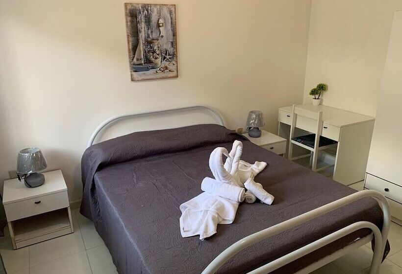 Alba Calabra Residence