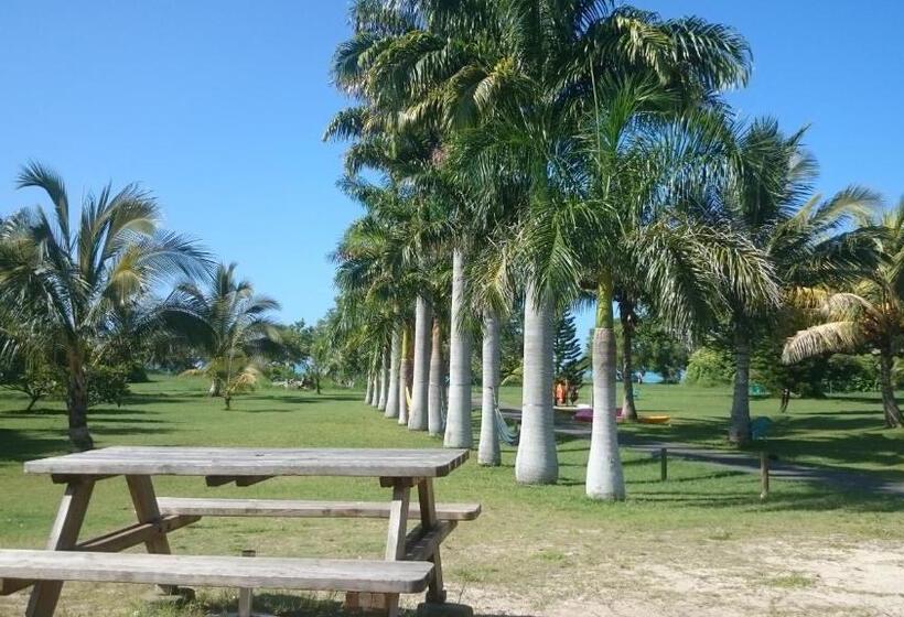 هاستل Auberge De Poé