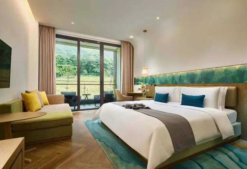 هتل Club Med Joyview Resort