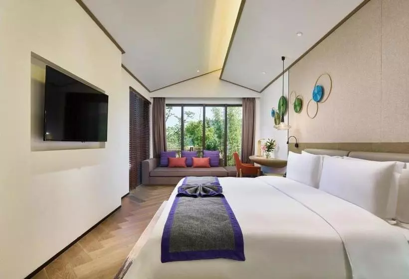 هتل Club Med Joyview Resort