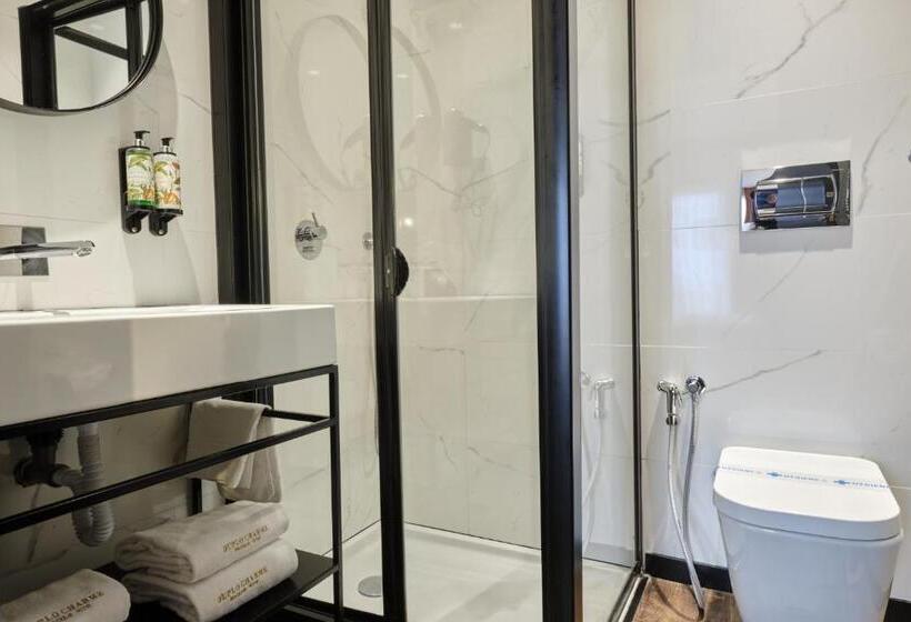 هتل Duplo Charme Boutique