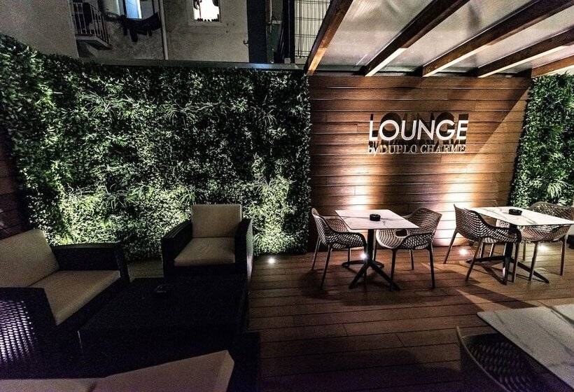 هتل Duplo Charme Boutique