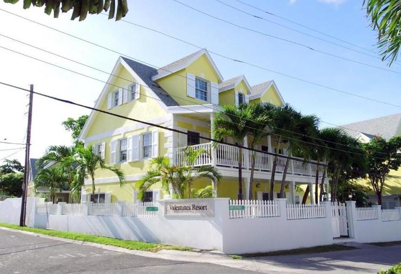 هتل Sapodilla House