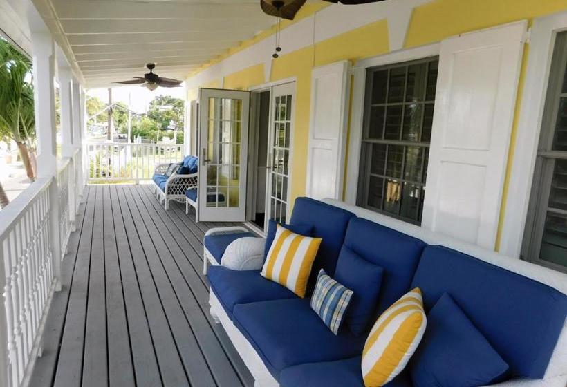 هتل Sapodilla House