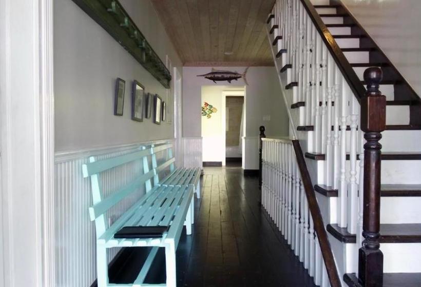 هتل Sapodilla House