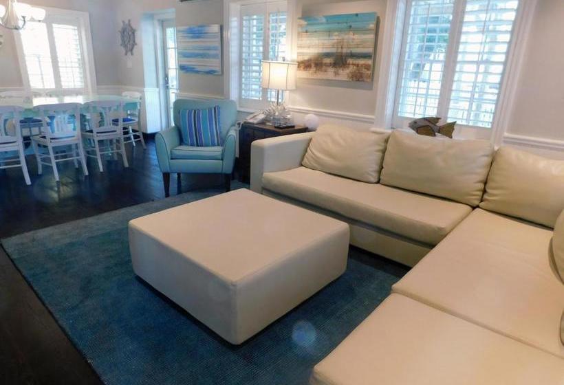 هتل Sapodilla House