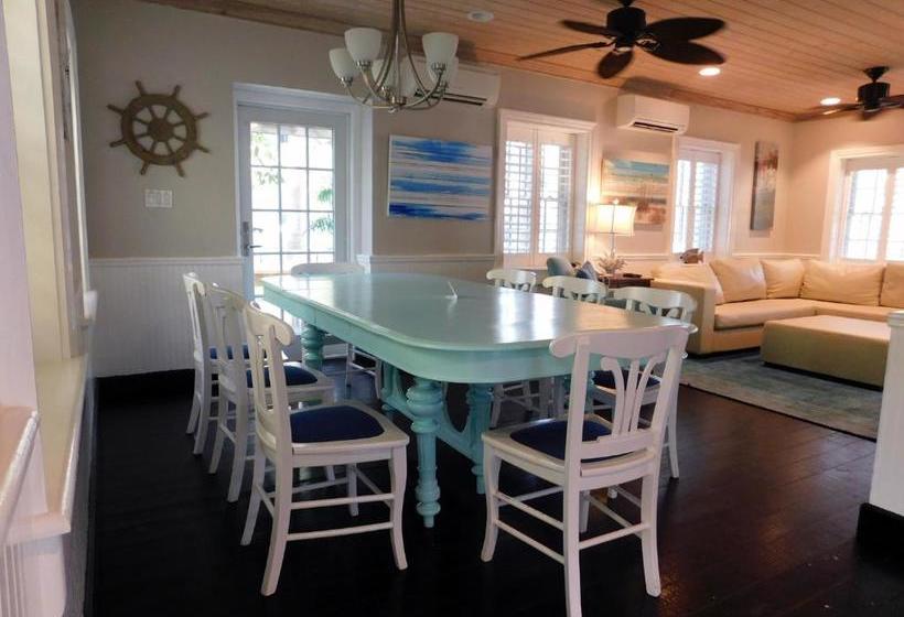 هتل Sapodilla House