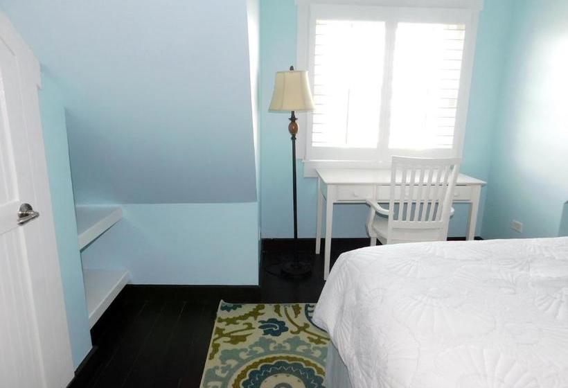 هتل Sapodilla House