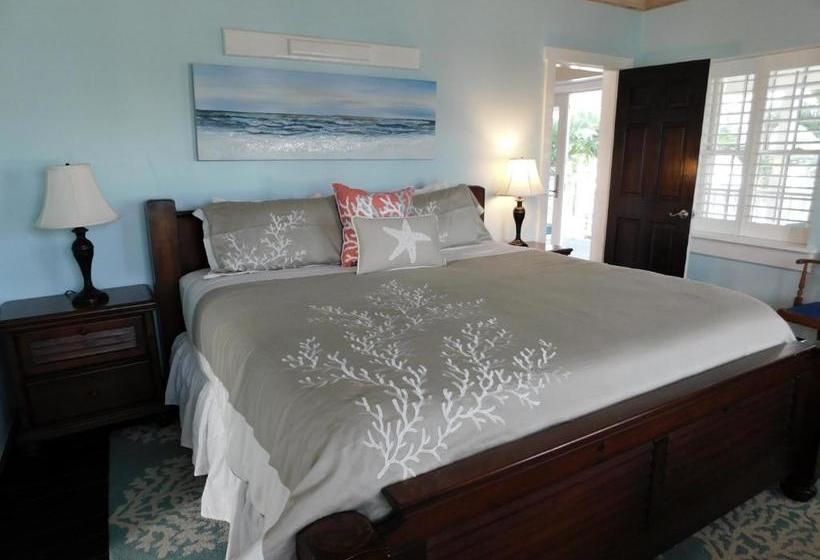 هتل Sapodilla House