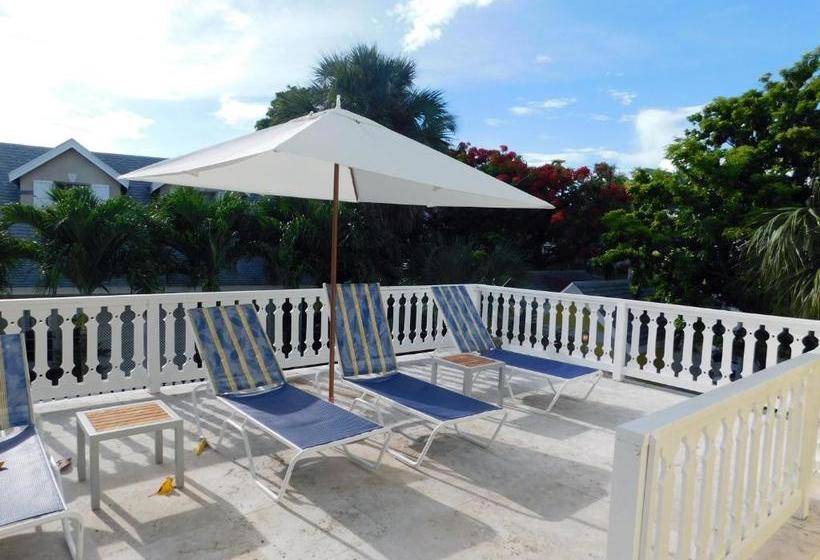 هتل Sapodilla House