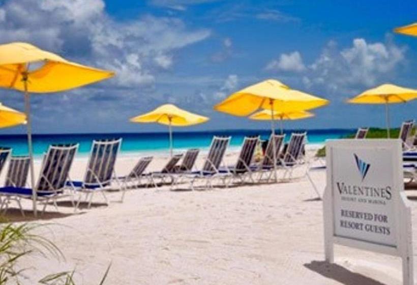 هتل Sapodilla House