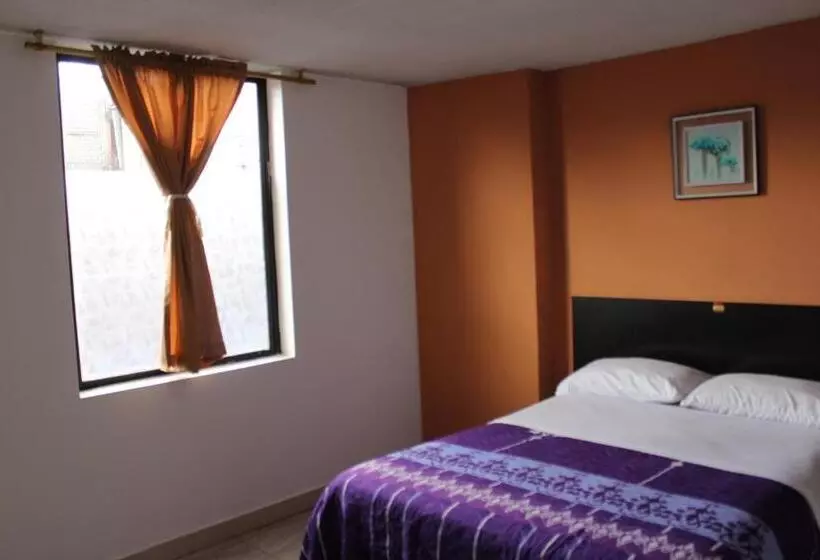 Majatalo Julius Hostal, Desde Las 14 Horas Hasta 12 Del Mediodía