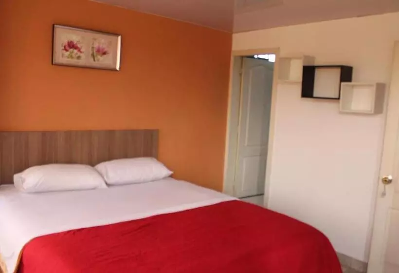 Majatalo Julius Hostal, Desde Las 14 Horas Hasta 12 Del Mediodía