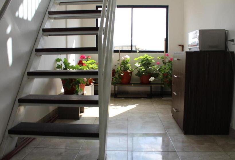 Panzió Julius Hostal, Desde Las 14 Horas Hasta 12 Del Mediodía