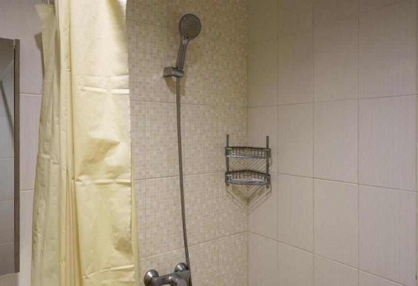 Pensione Reddoorz Plus Near Exit Toll Puncak 2