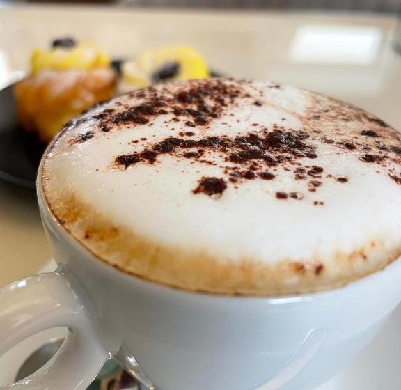 مبيت وإفطار Contrada Cappuccini