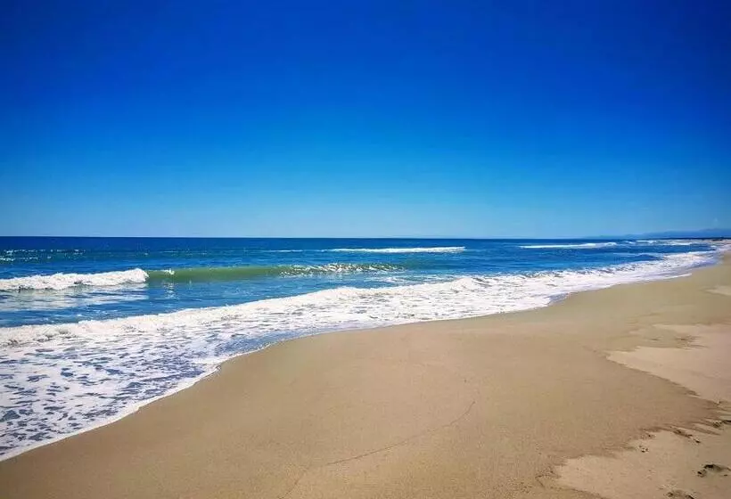 ベッドアンドブレックファースト Contrada Cappuccini