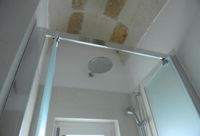 Nocleg ze śniadaniem Contrada Cappuccini