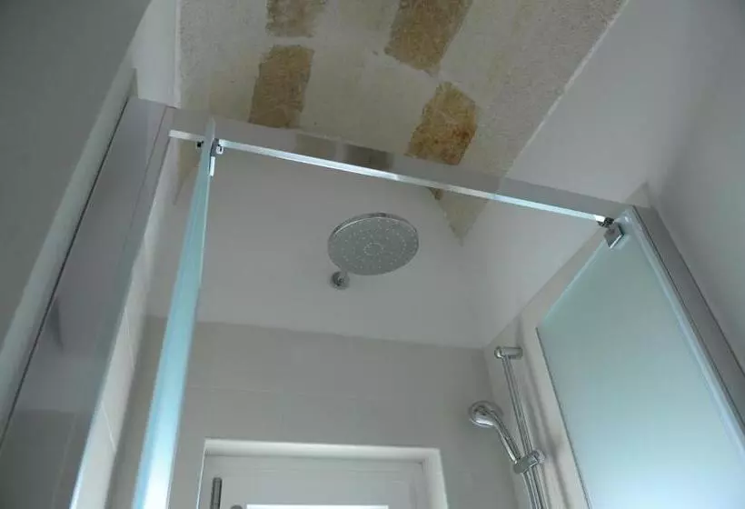 ベッドアンドブレックファースト Contrada Cappuccini