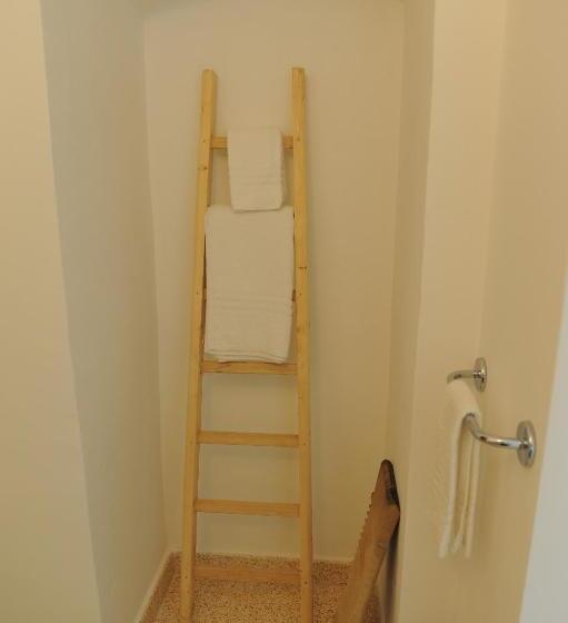 مبيت وإفطار Contrada Cappuccini