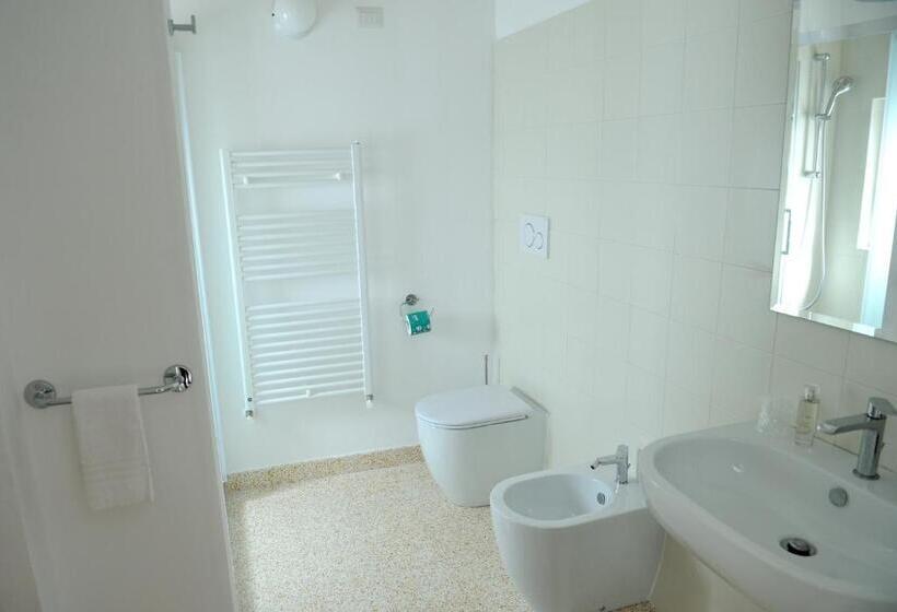 مبيت وإفطار Contrada Cappuccini