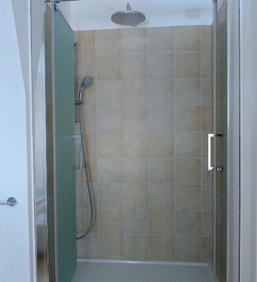 مبيت وإفطار Contrada Cappuccini