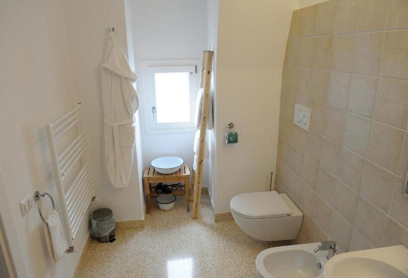 مبيت وإفطار Contrada Cappuccini