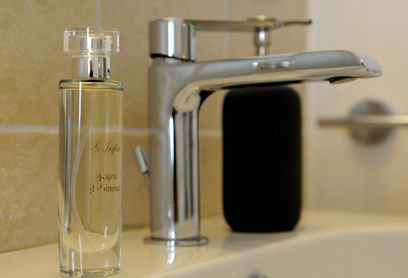 مبيت وإفطار Contrada Cappuccini