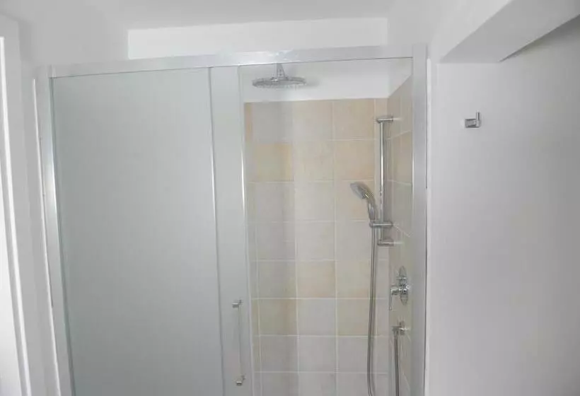 ベッドアンドブレックファースト Contrada Cappuccini