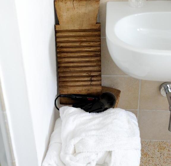 مبيت وإفطار Contrada Cappuccini