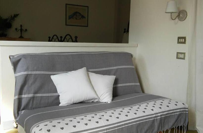 צימר Fattoria Del Pino