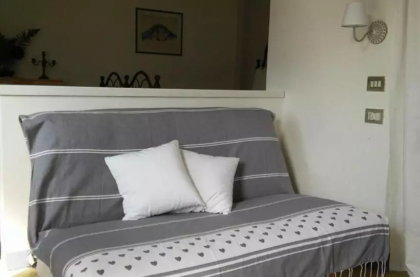 ベッドアンドブレックファースト Fattoria Del Pino