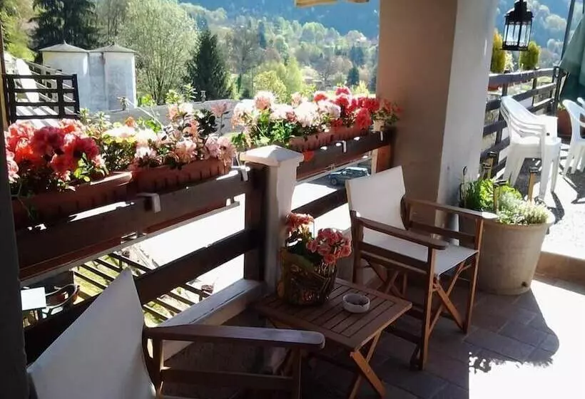 ベッドアンドブレックファースト Fattoria Del Pino