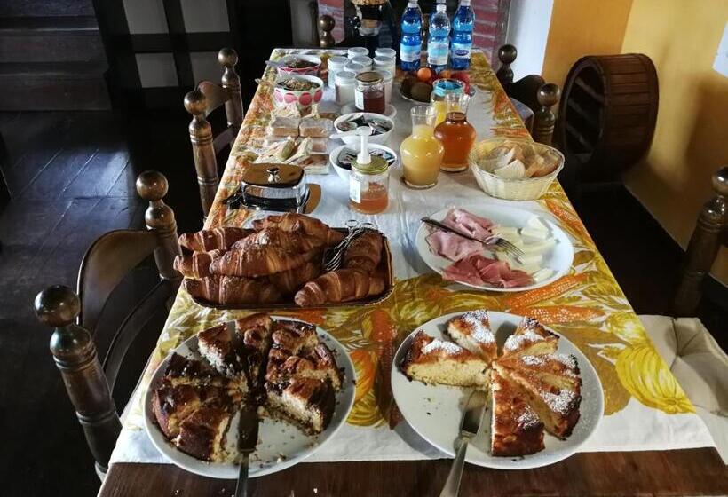 צימר Fattoria Del Pino